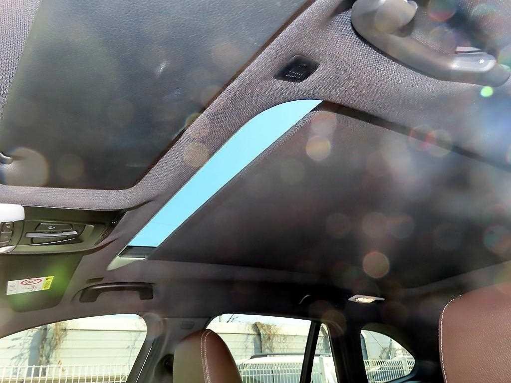 BMW X1 X1 (F48) xDrive 20i M 스포츠 이미지 16