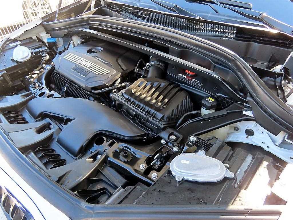 BMW X1 X1 (F48) xDrive 20i M 스포츠 이미지 19