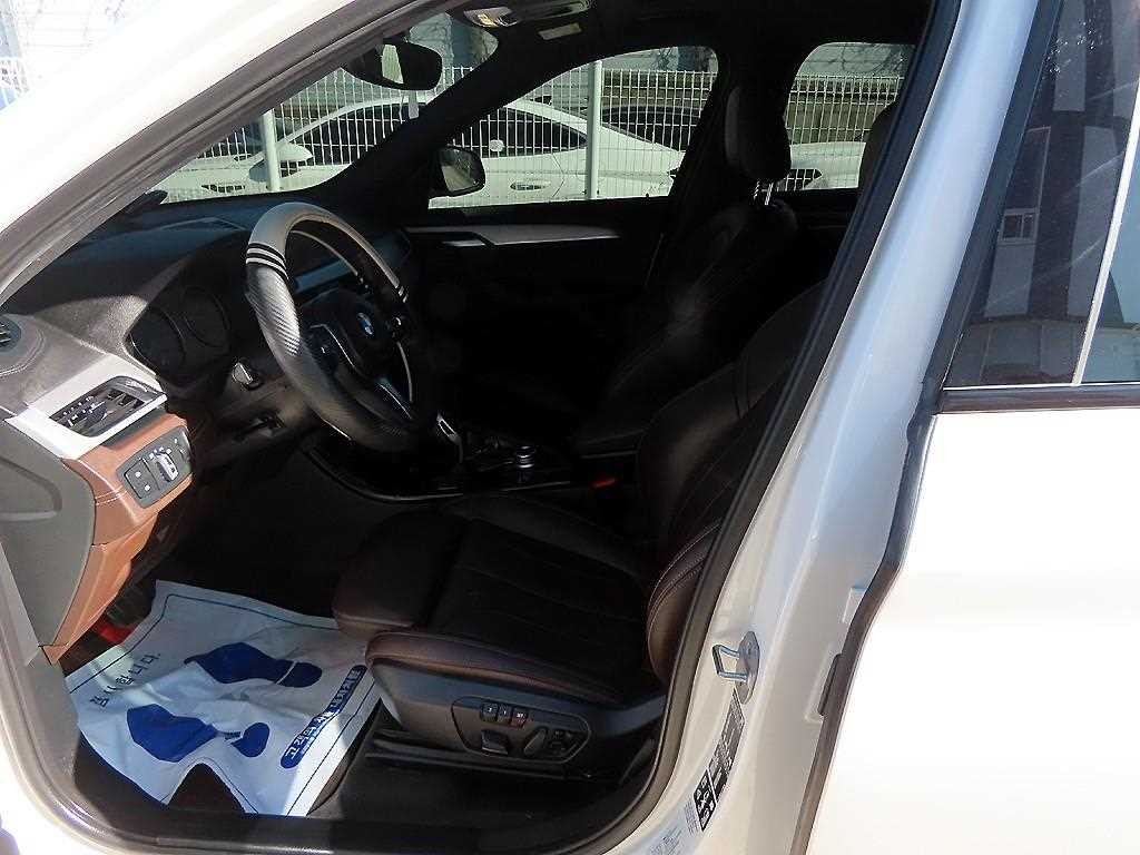 BMW X1 X1 (F48) xDrive 20i M 스포츠 이미지 5
