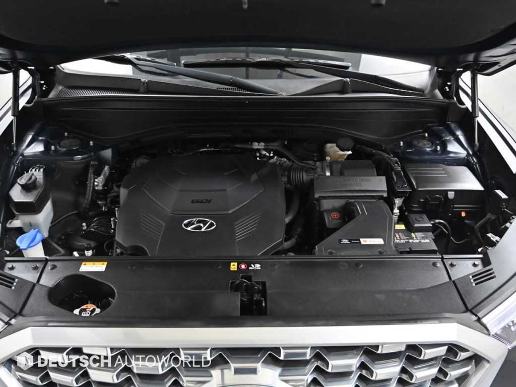 현대 팰리세이드 가솔린 3.8 4WD 익스클루시브 이미지 6