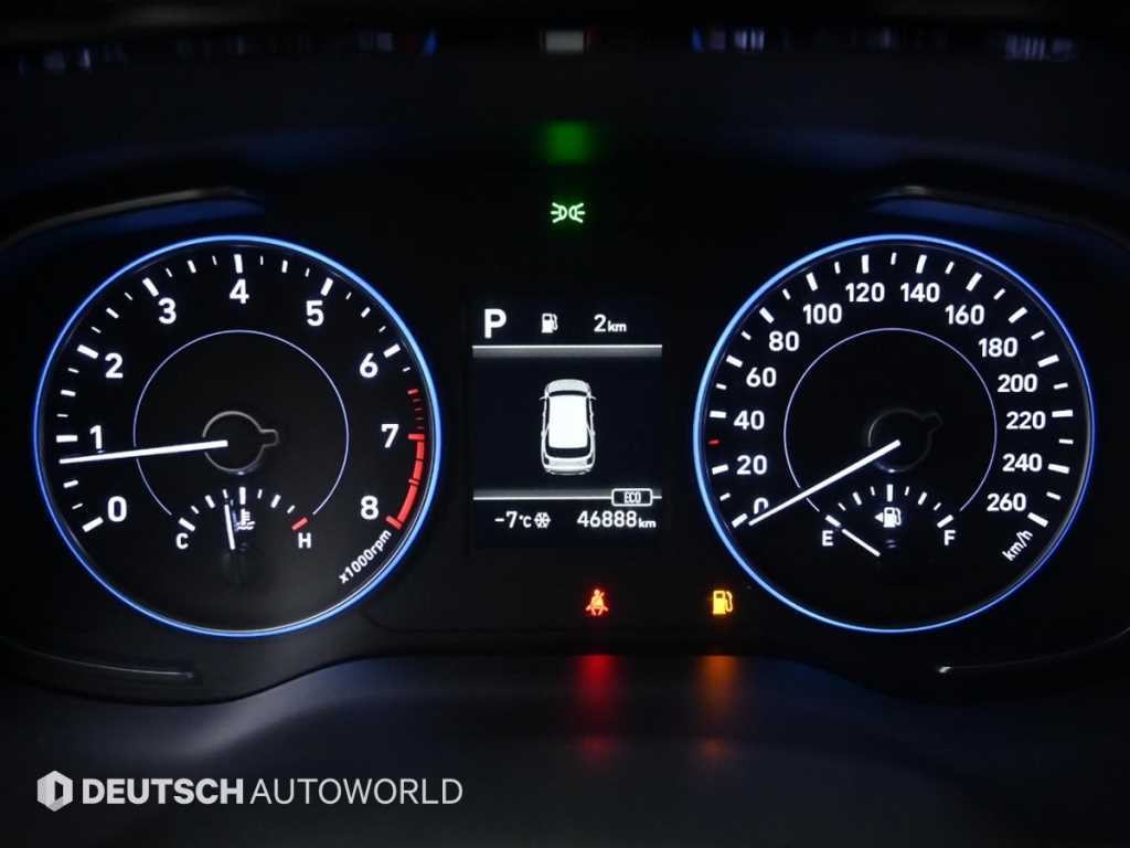 현대 팰리세이드 가솔린 3.8 4WD 익스클루시브 이미지 8