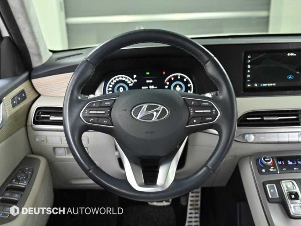 현대 팰리세이드 가솔린 3.8 4WD 프레스티지 이미지 13