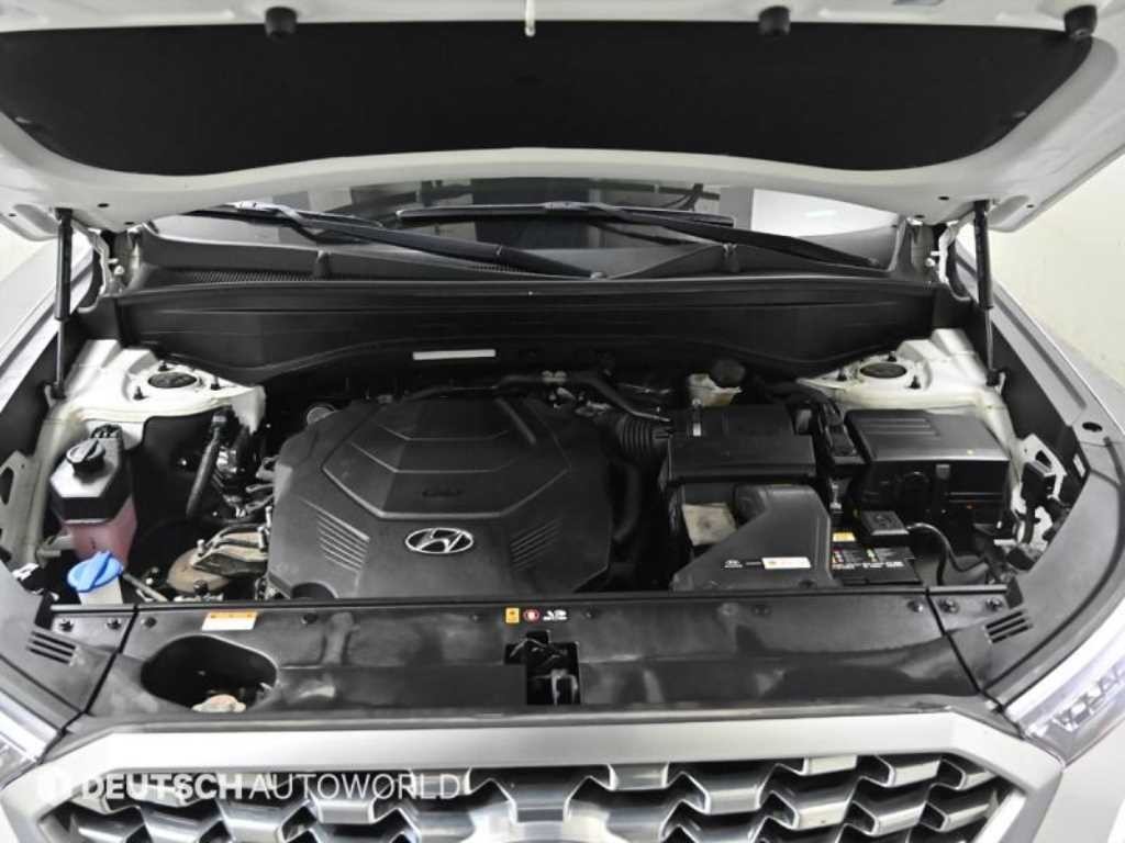 현대 팰리세이드 가솔린 3.8 4WD 프레스티지 이미지 20