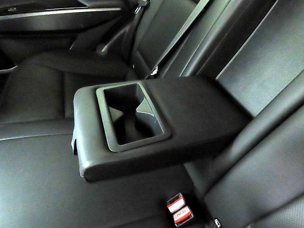 KG모빌리티(쌍용) 티볼리 베리 뉴 티볼리 2WD 가솔린 1.5 V3 이미지 11