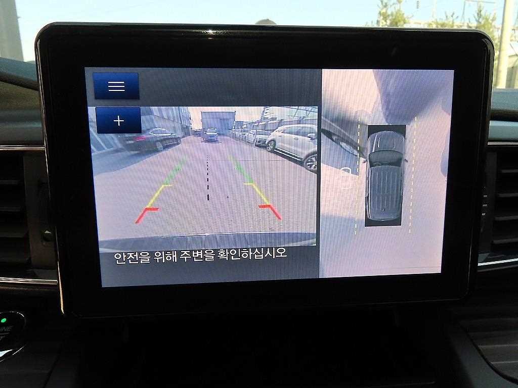 포드 익스플로러 익스플로러 6세대 2.3 AWD 리미티드 이미지 14