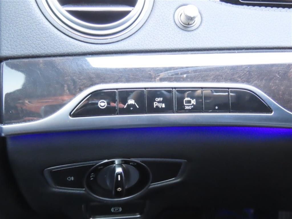 벤츠 S 클래스 S클래스-W222 S 500L 4MATIC 이미지 11