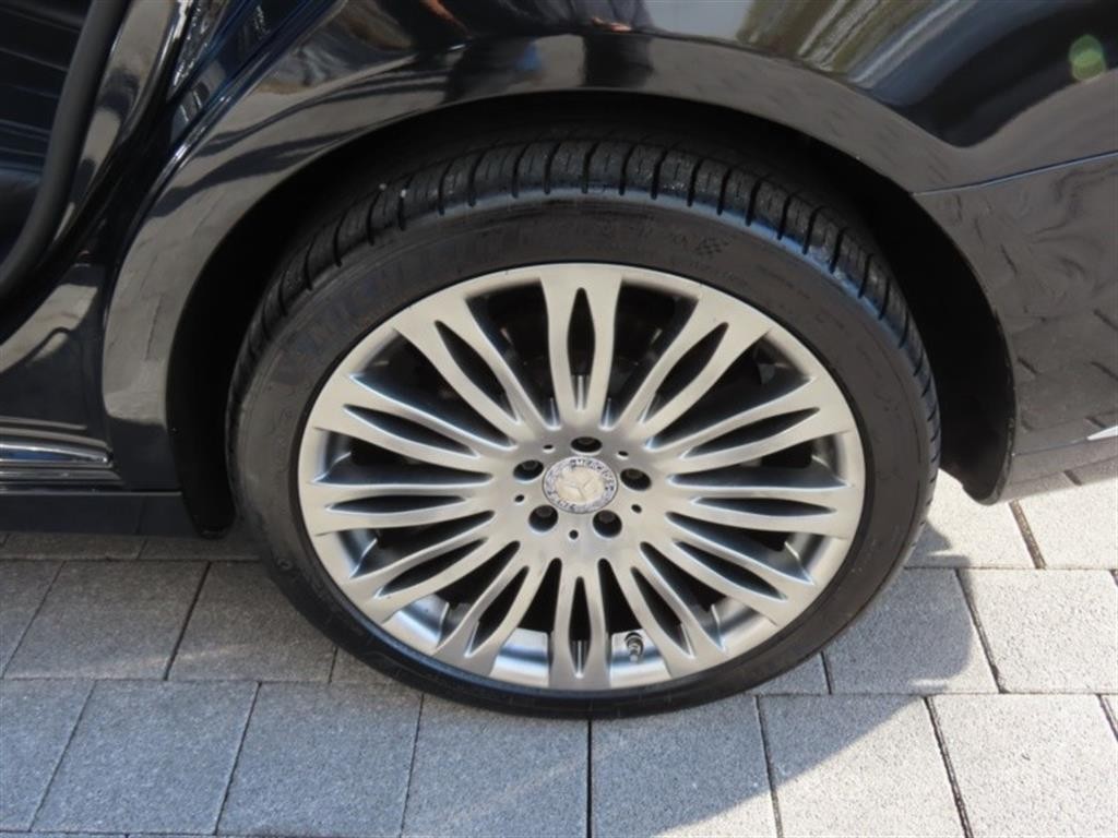 벤츠 S 클래스 S클래스-W222 S 500L 4MATIC 이미지 17