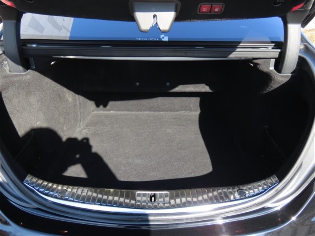 벤츠 S 클래스 S클래스-W222 S 500L 4MATIC 이미지 18