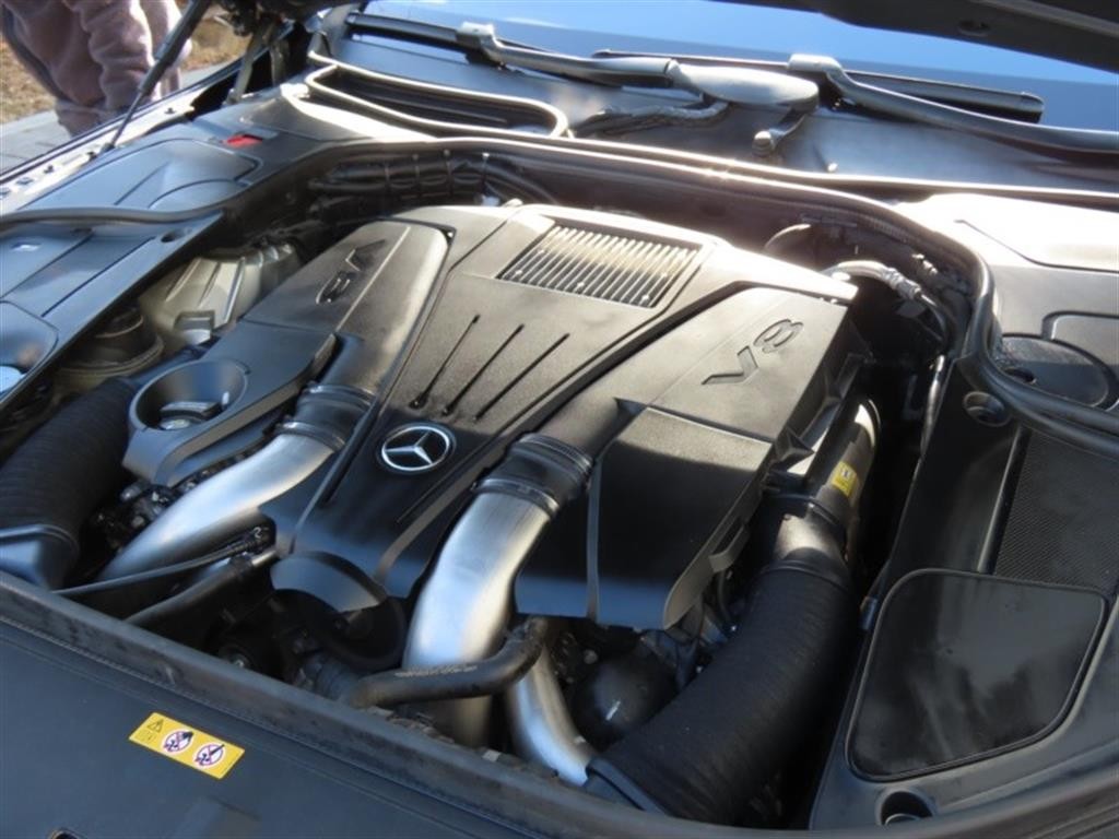 벤츠 S 클래스 S클래스-W222 S 500L 4MATIC 이미지 19