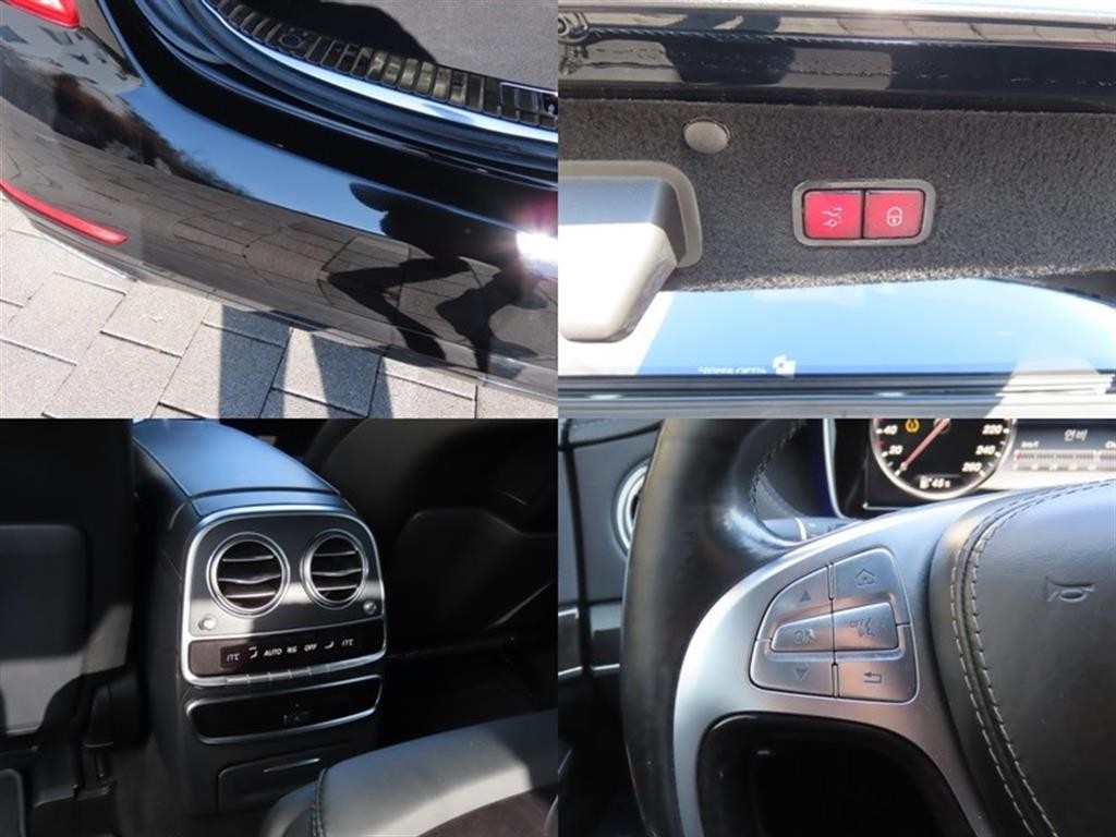 벤츠 S 클래스 S클래스-W222 S 500L 4MATIC 이미지 20