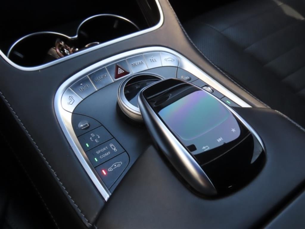 벤츠 S 클래스 S클래스-W222 S 500L 4MATIC 이미지 6