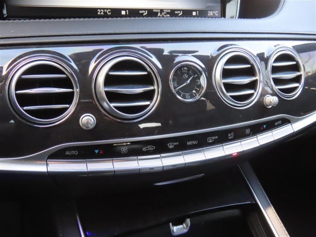 벤츠 S 클래스 S클래스-W222 S 500L 4MATIC 이미지 7