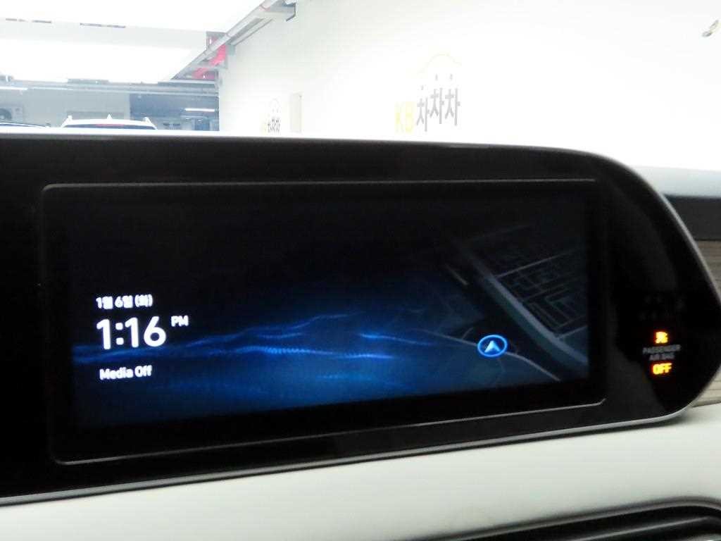현대 팰리세이드 가솔린 3.8 2WD 프레스티지 이미지 8