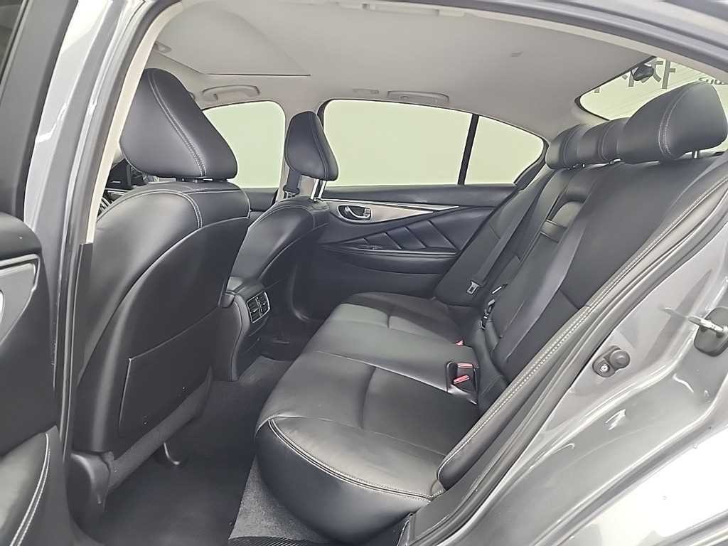 인피니티 Q Q50 2.2D 프리미엄 이미지 12