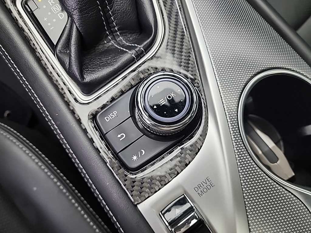 인피니티 Q Q50 2.2D 프리미엄 이미지 18