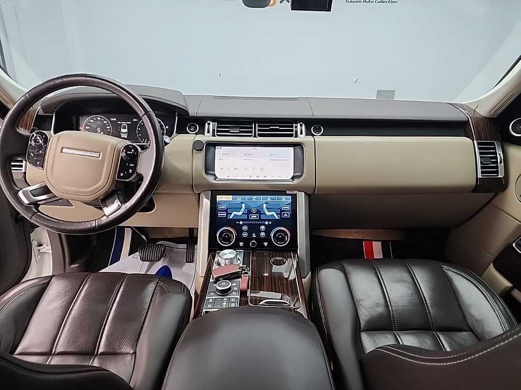랜드로버 레인지로버 레인지로버 4세대 5.0 SC VOGUE SE 이미지 7