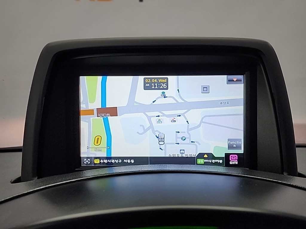 현대 스타렉스 그랜드 스타렉스 12인승 왜건 CVX 프리미엄 이미지 14