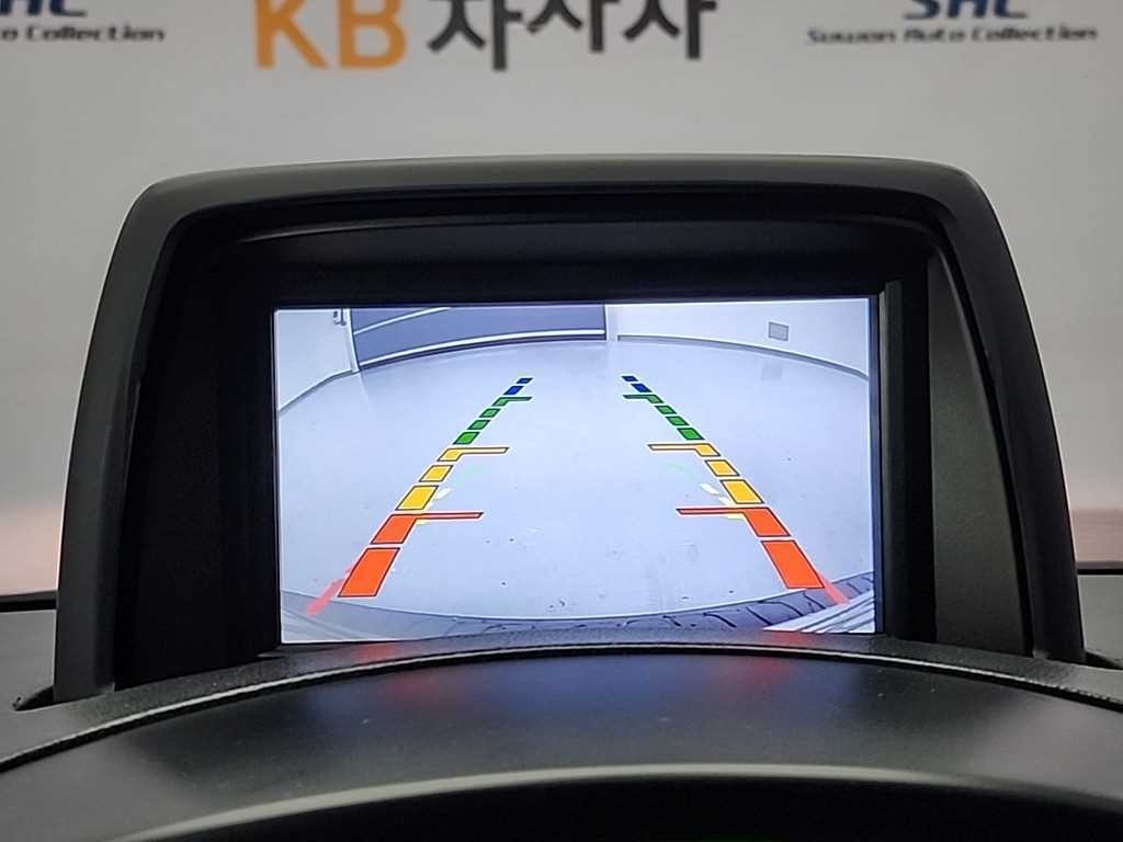 현대 스타렉스 그랜드 스타렉스 12인승 왜건 CVX 프리미엄 이미지 15