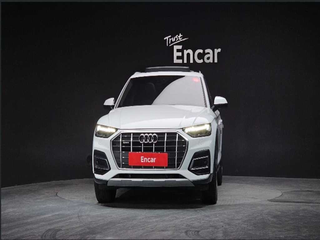 아우디 Q5 Q5 (FY) 45 TFSI 콰트로 이미지 19
