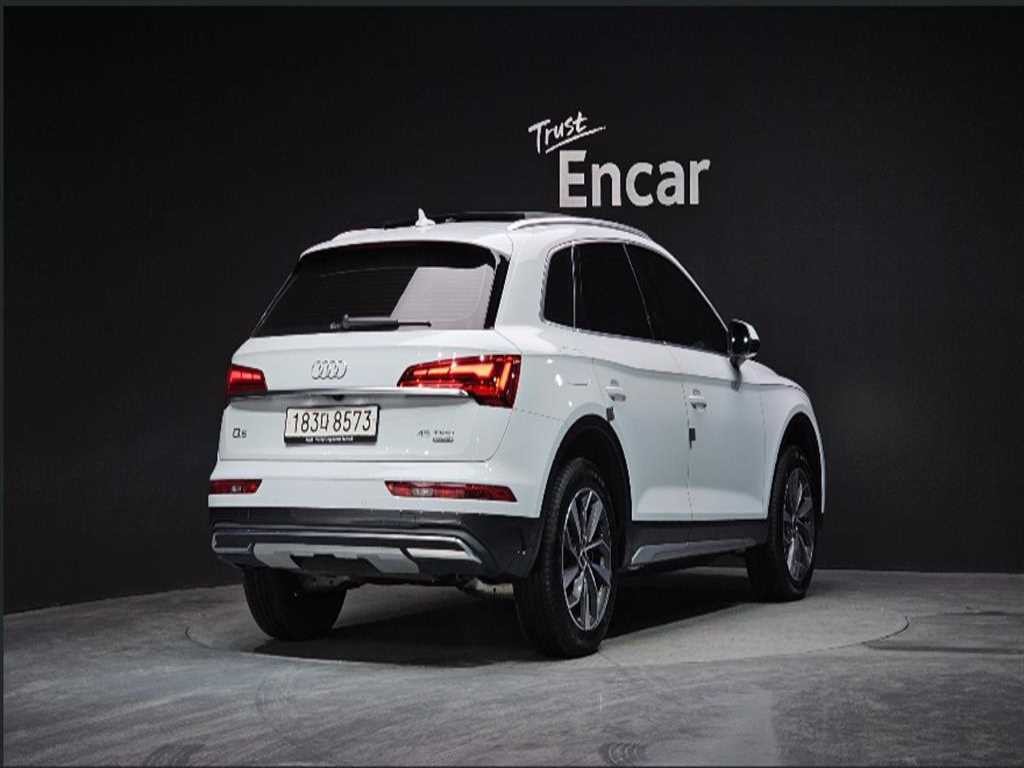 아우디 Q5 Q5 (FY) 45 TFSI 콰트로 이미지 20