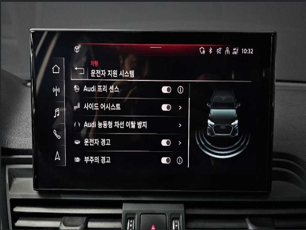 아우디 Q5 Q5 (FY) 45 TFSI 콰트로 이미지 6