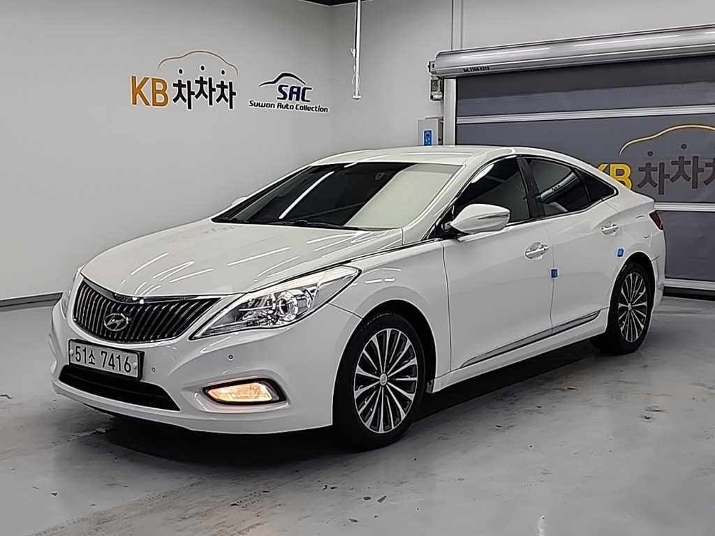 현대 그랜저 그랜저 HG HG300 EXCLUSIVE 이미지 1