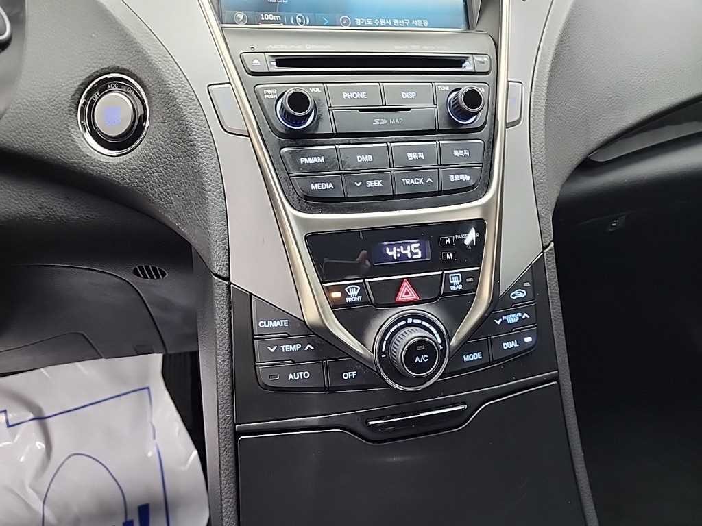 현대 그랜저 그랜저 HG HG300 EXCLUSIVE 이미지 10