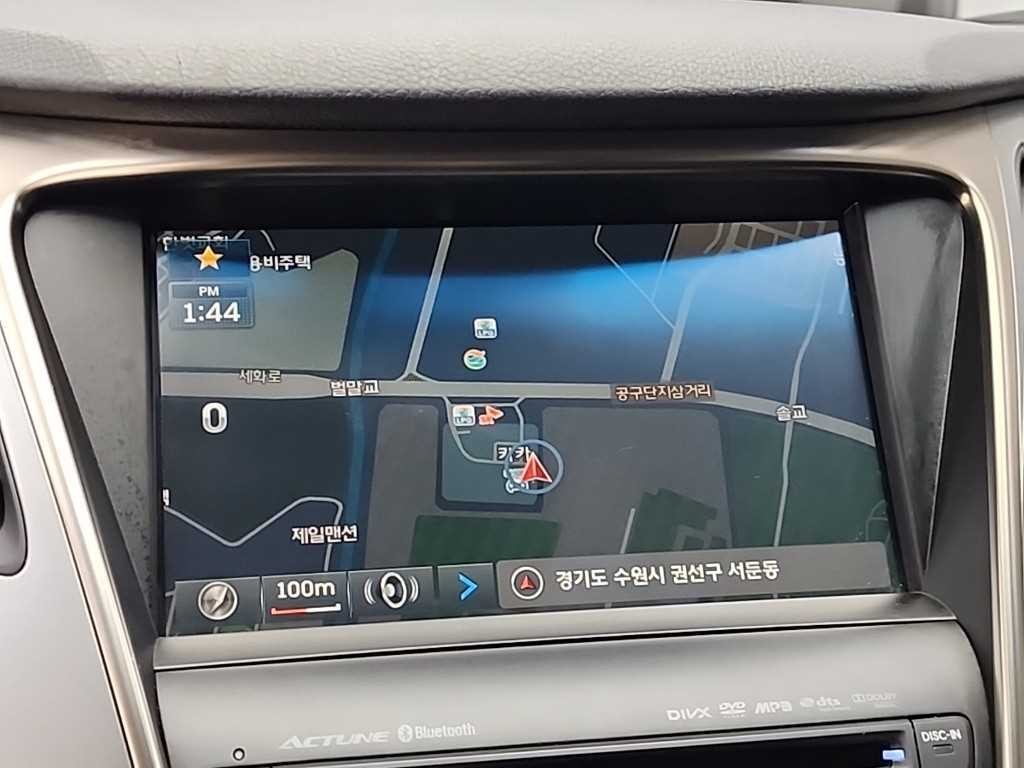 현대 그랜저 그랜저 HG HG300 EXCLUSIVE 이미지 14