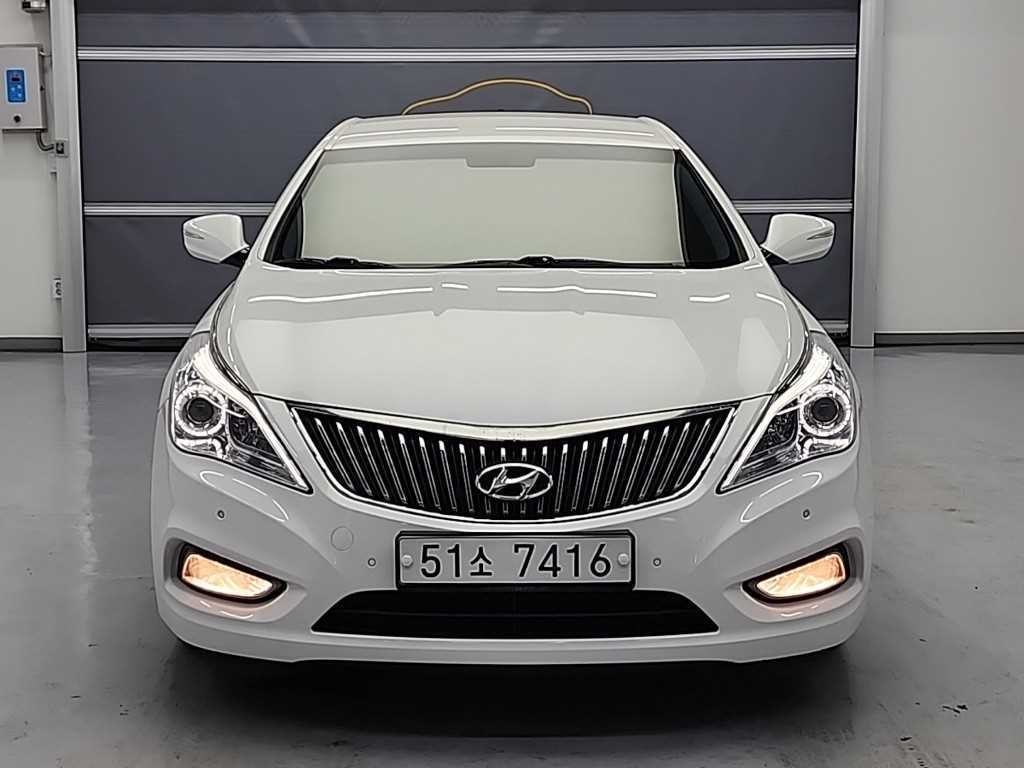 현대 그랜저 그랜저 HG HG300 EXCLUSIVE 이미지 2