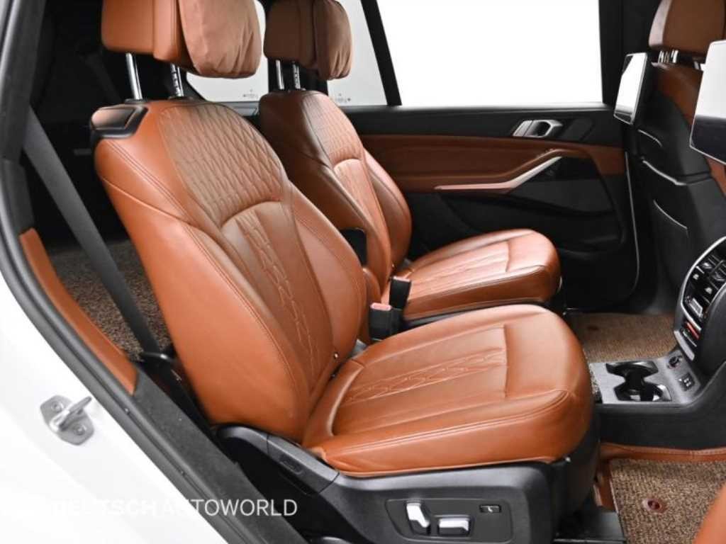 BMW X7 X7 (G07) xDrive 30d M 스포츠 6인승 이미지 12