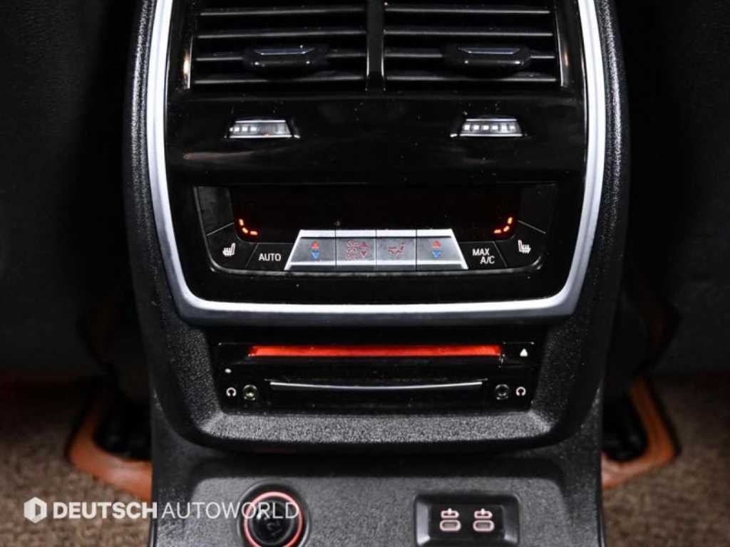 BMW X7 X7 (G07) xDrive 30d M 스포츠 6인승 이미지 16