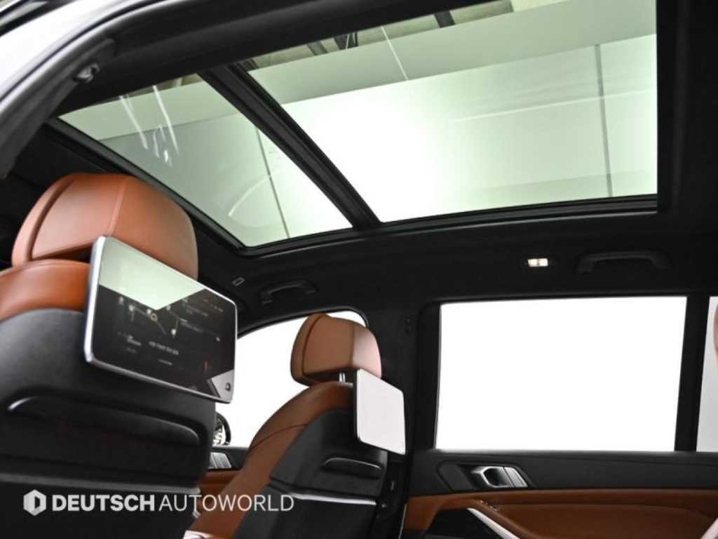 BMW X7 X7 (G07) xDrive 30d M 스포츠 6인승 이미지 19