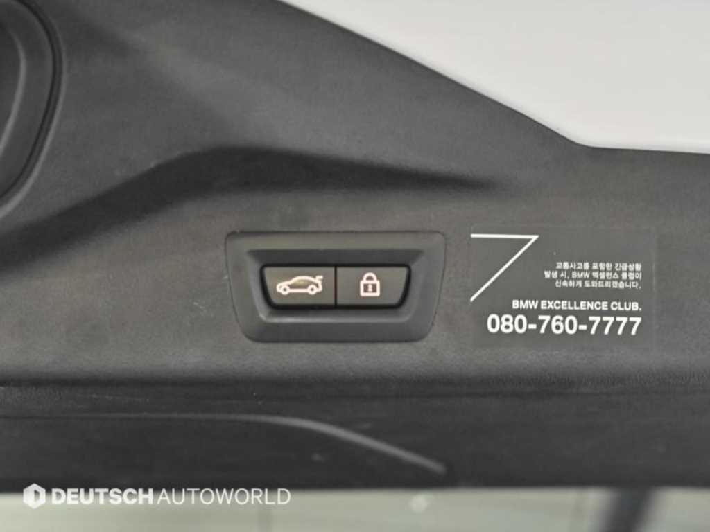 BMW X7 X7 (G07) xDrive 30d M 스포츠 6인승 이미지 20