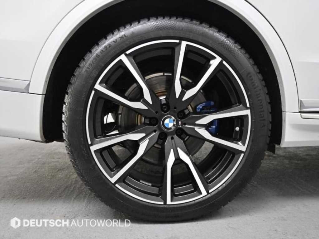 BMW X7 X7 (G07) xDrive 30d M 스포츠 6인승 이미지 5