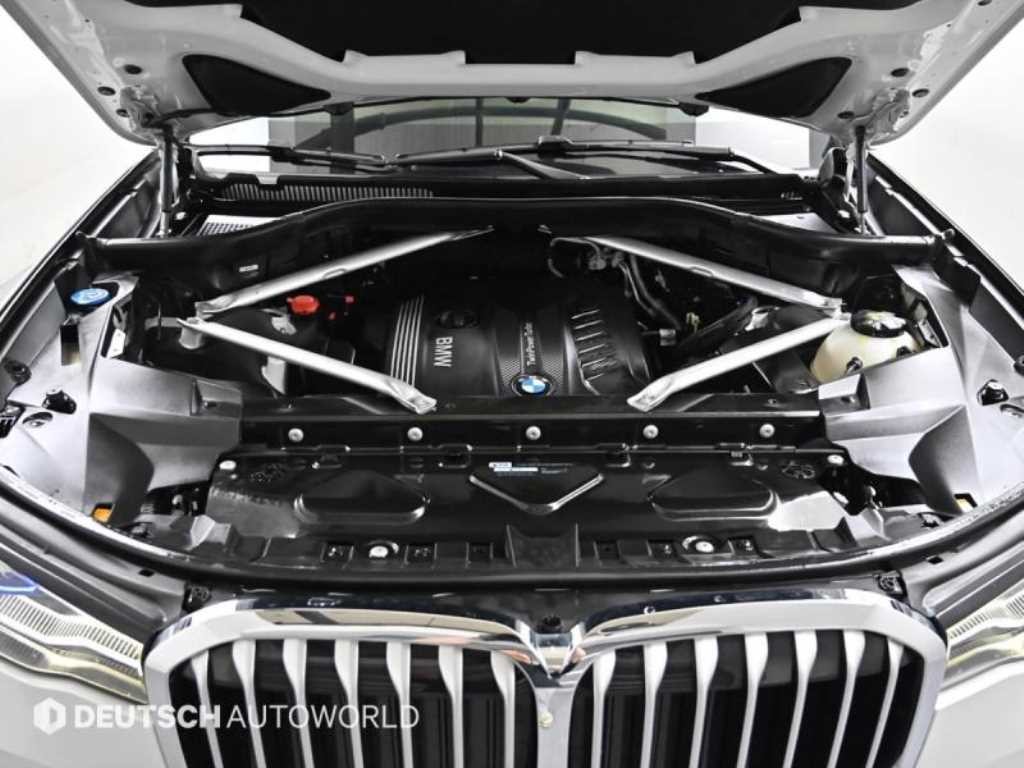 BMW X7 X7 (G07) xDrive 30d M 스포츠 6인승 이미지 6