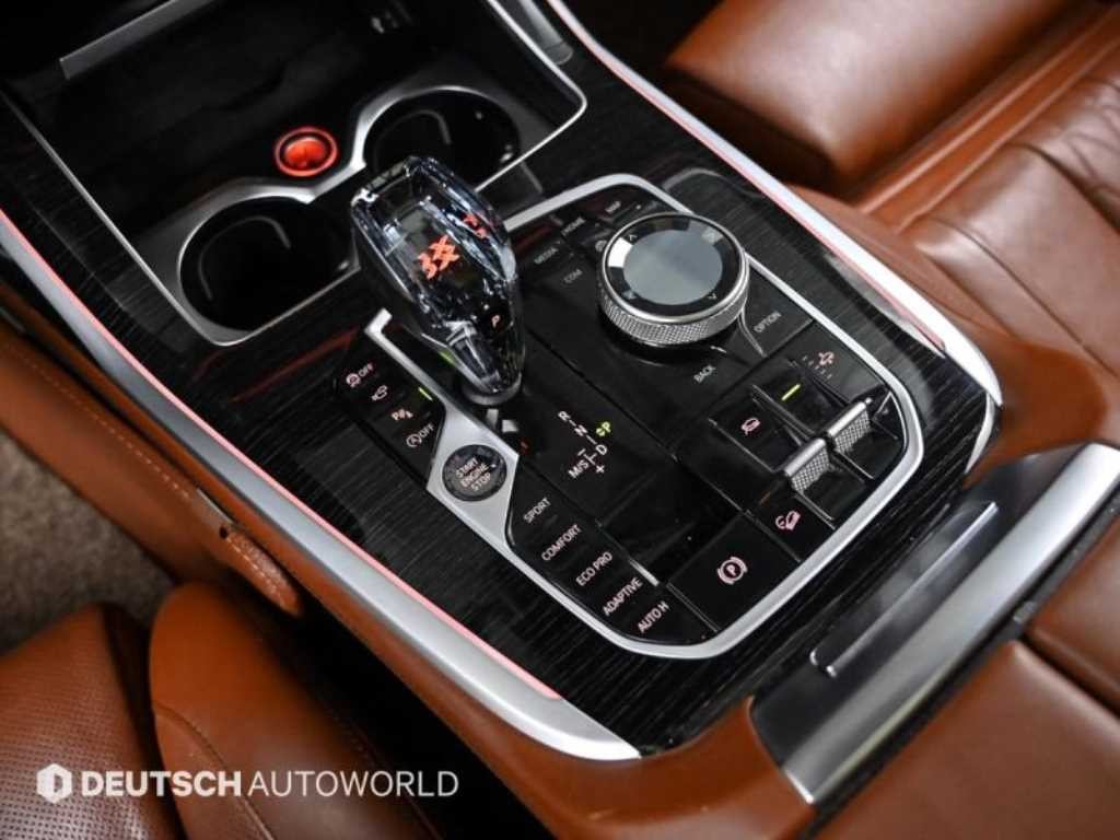 BMW X7 X7 (G07) xDrive 30d M 스포츠 6인승 이미지 9