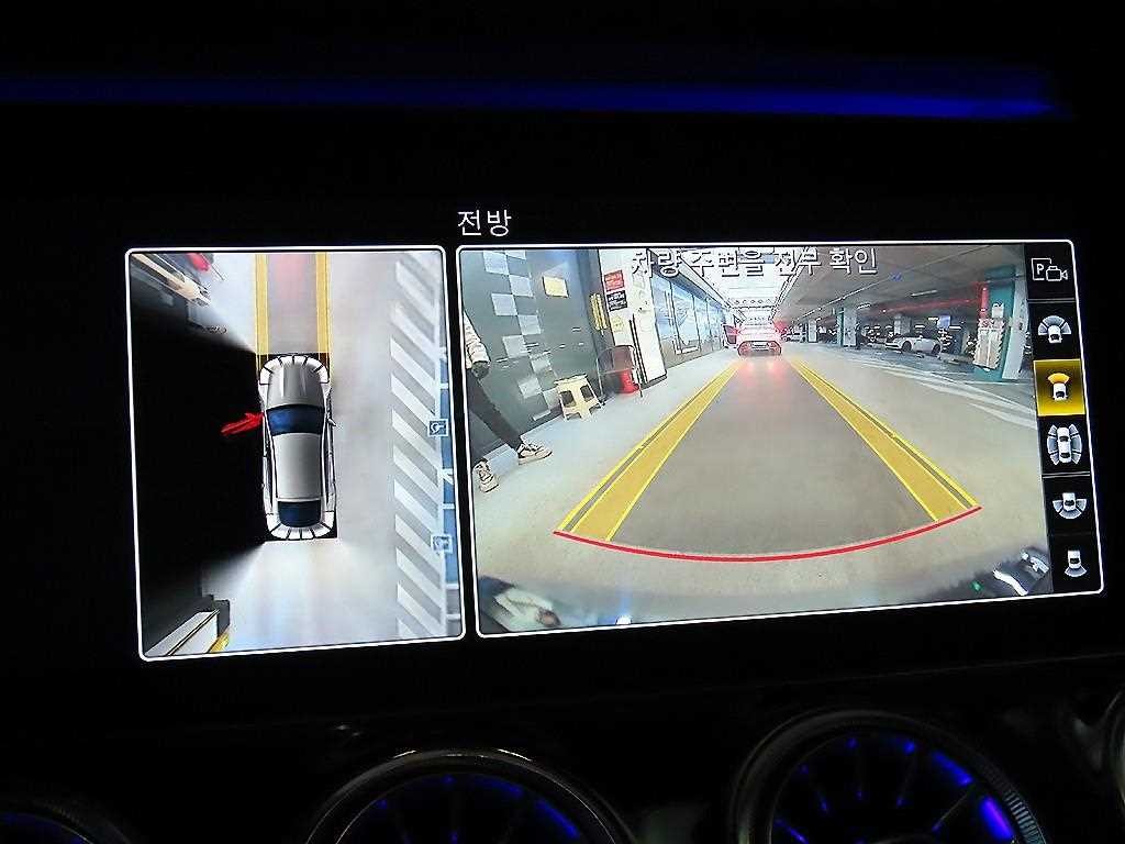 벤츠 AMG GT 4도어 43 4MATIC+ 이미지 14