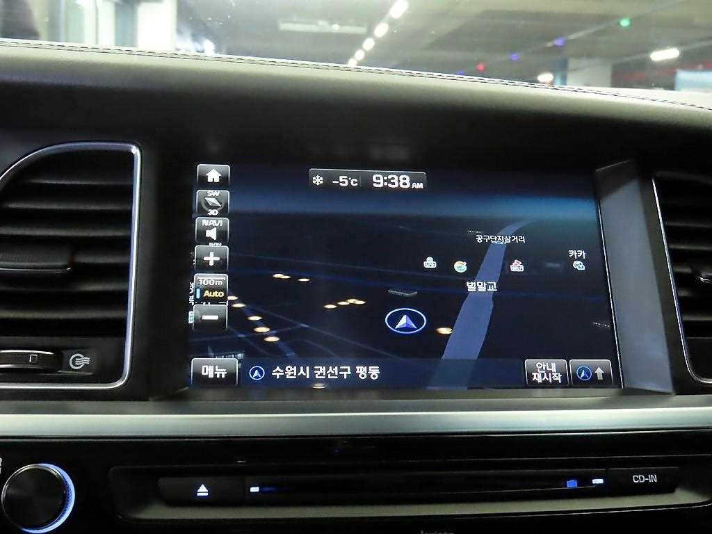 현대 아슬란 G330 프리미엄 이미지 13