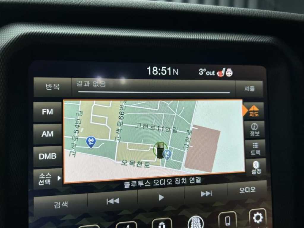 지프 랭글러 랭글러 (JL) 2.0 오버랜드 4도어 파워탑 이미지 15