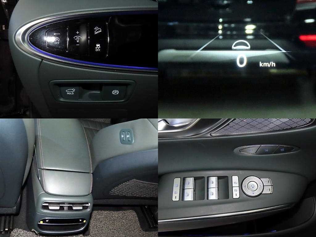 제네시스 GV70 2.2 디젤 AWD 이미지 18