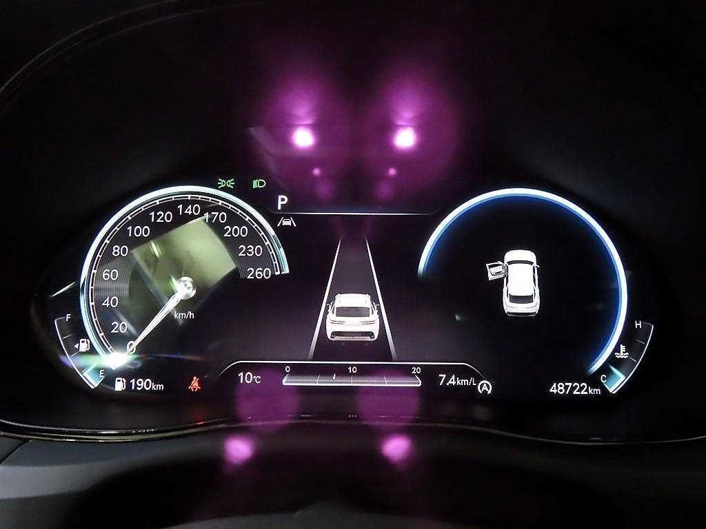 제네시스 GV70 2.2 디젤 AWD 이미지 9