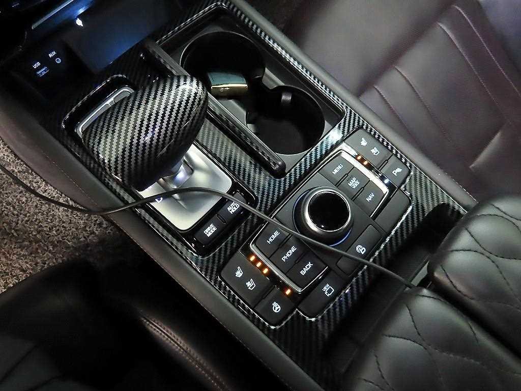 제네시스 G80 3.3 T AWD 스포츠 이미지 10