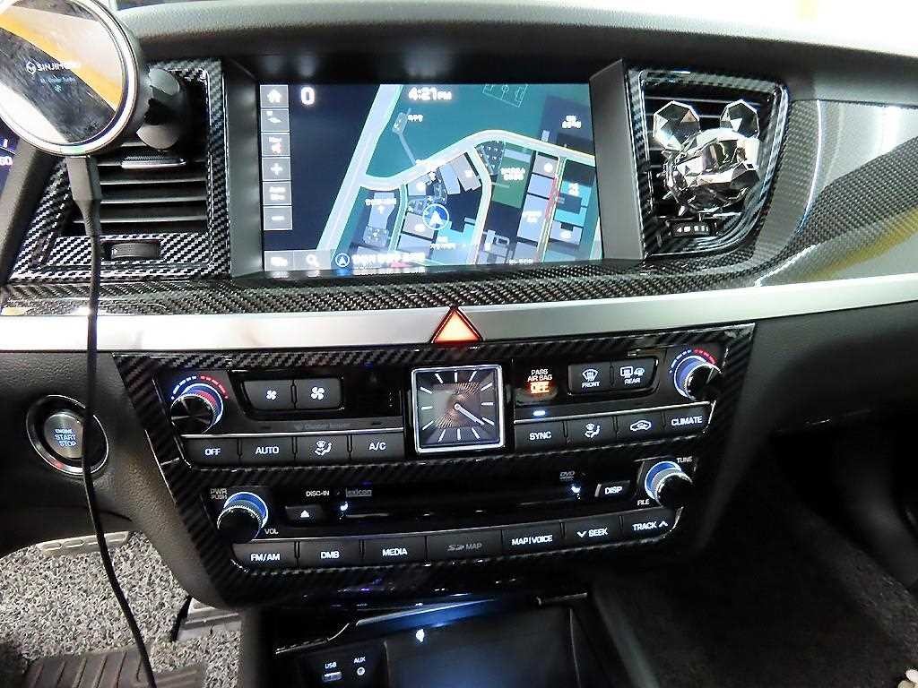 제네시스 G80 3.3 T AWD 스포츠 이미지 13
