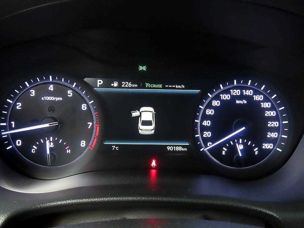 제네시스 G80 3.3 T AWD 스포츠 이미지 8