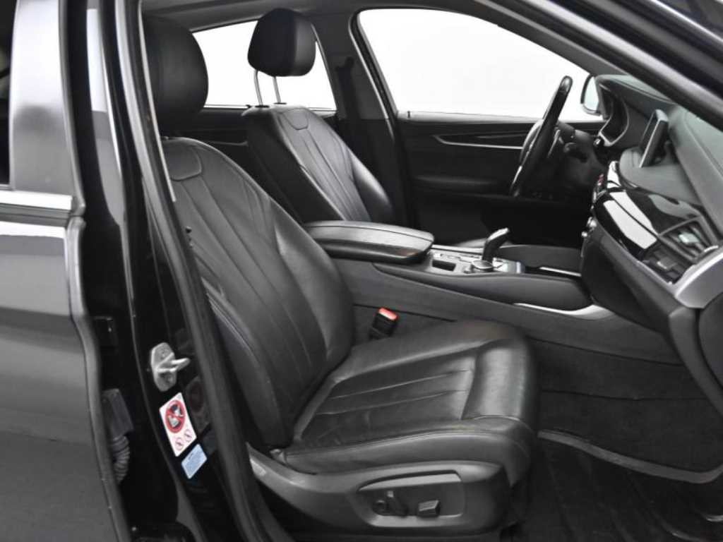 BMW X6 X6 (F16) xDrive 30d 이미지 10