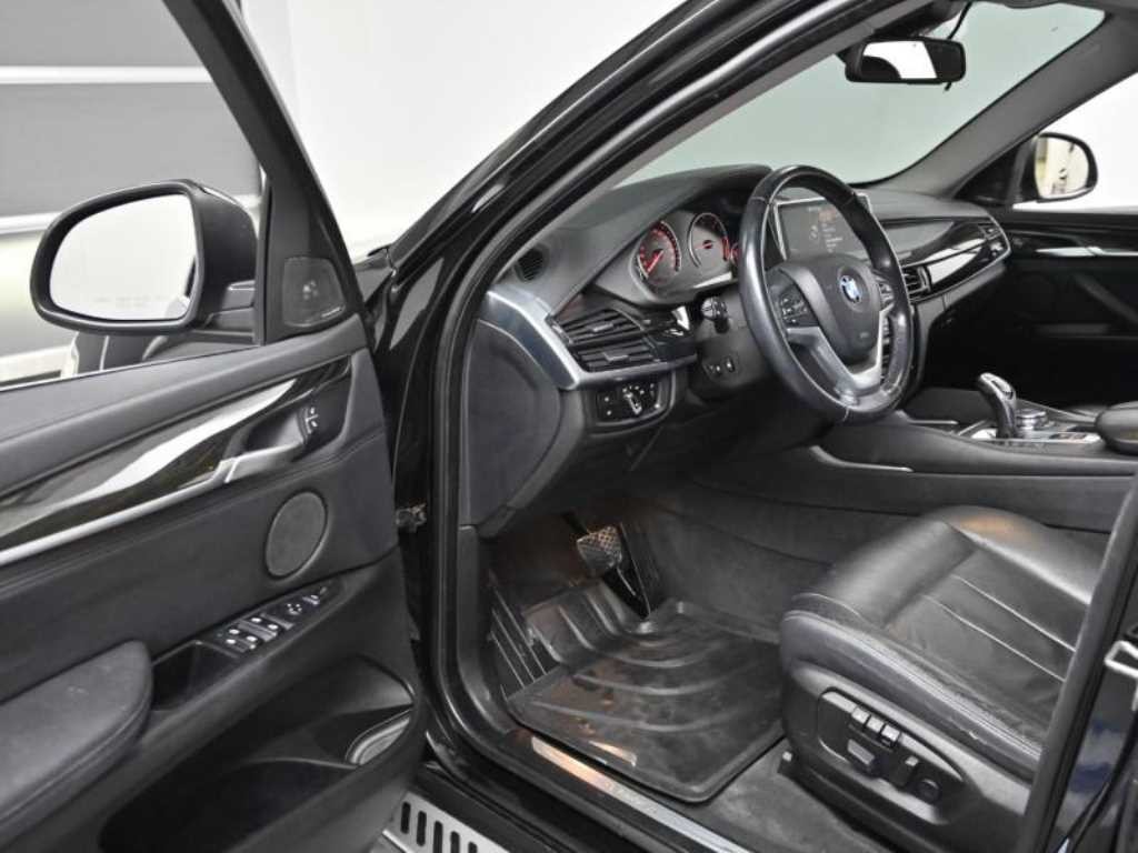 BMW X6 X6 (F16) xDrive 30d 이미지 11