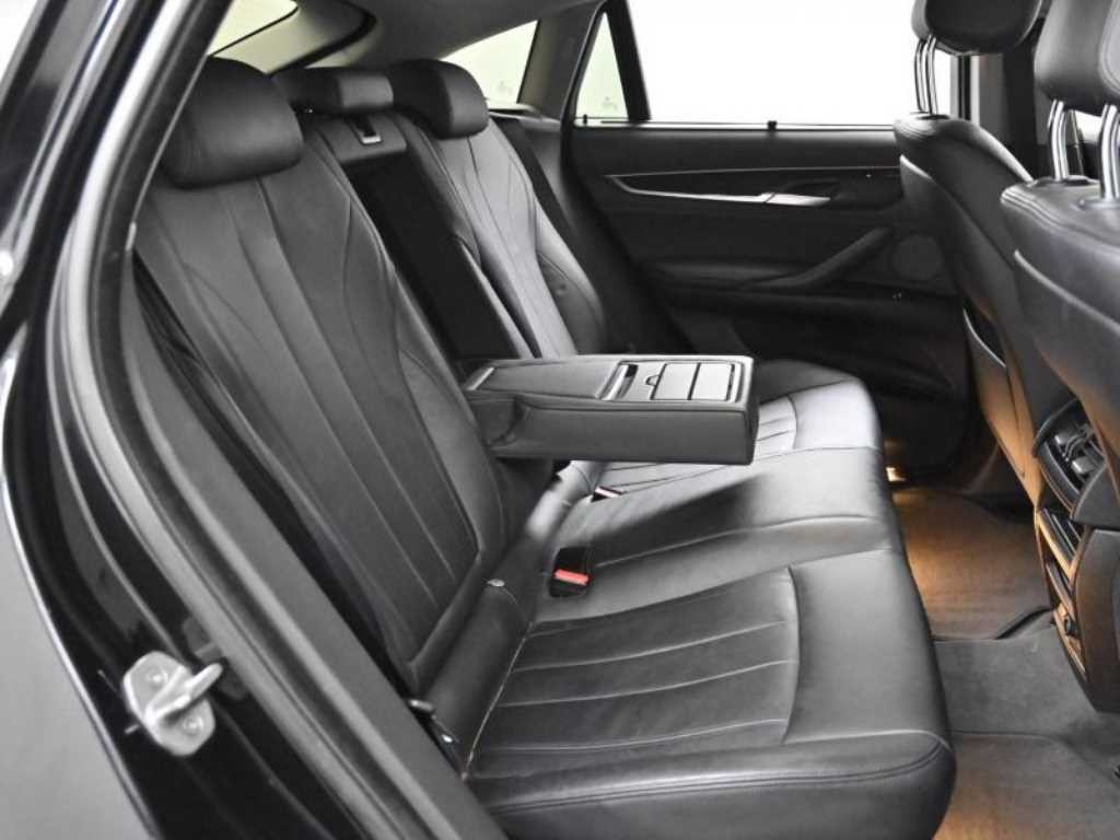 BMW X6 X6 (F16) xDrive 30d 이미지 12