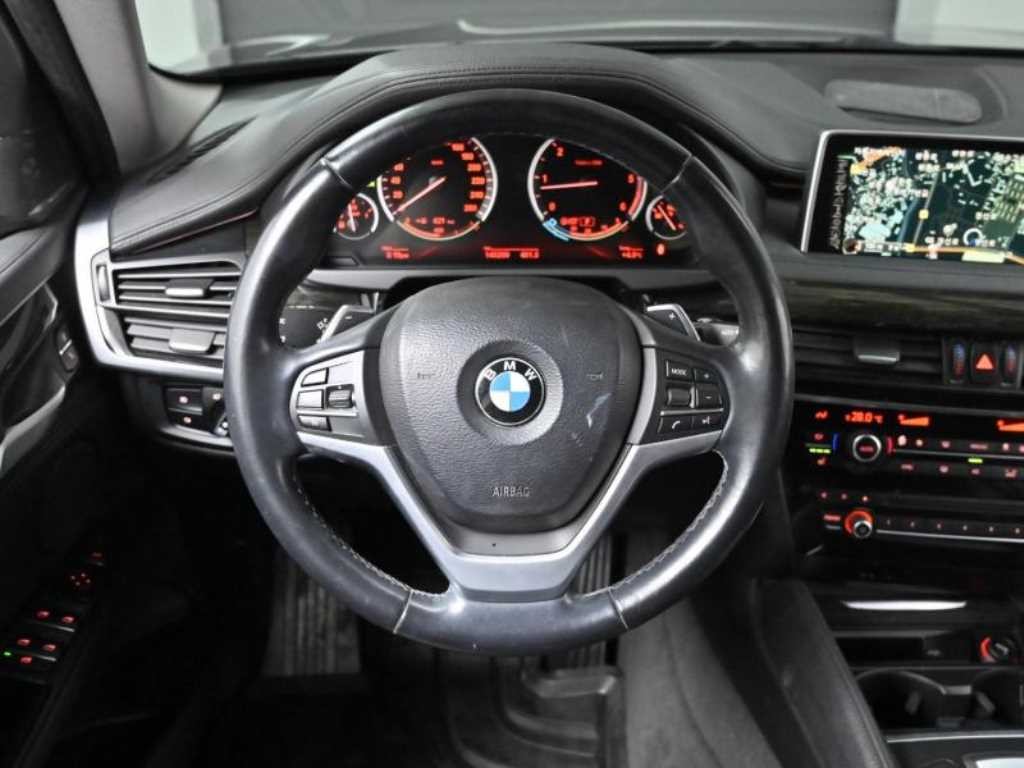 BMW X6 X6 (F16) xDrive 30d 이미지 13