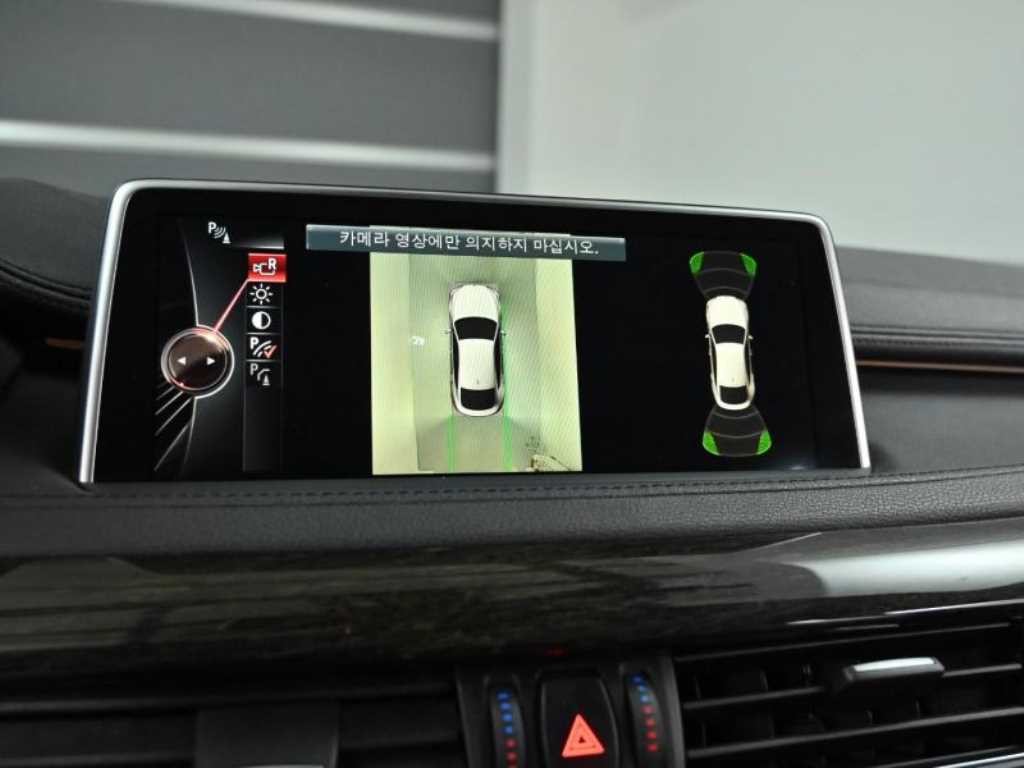 BMW X6 X6 (F16) xDrive 30d 이미지 15