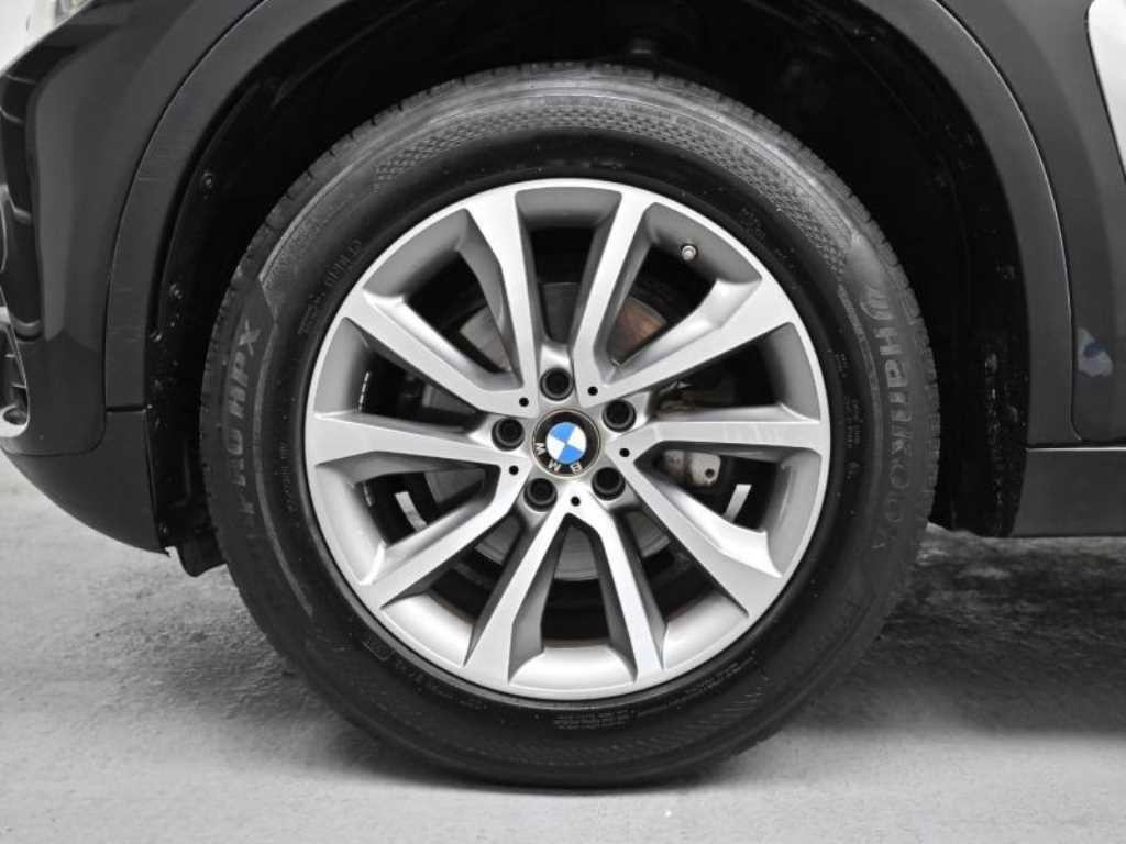 BMW X6 X6 (F16) xDrive 30d 이미지 5